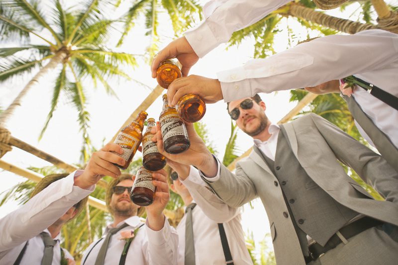 gute Vorsaetze weniger Alkohol