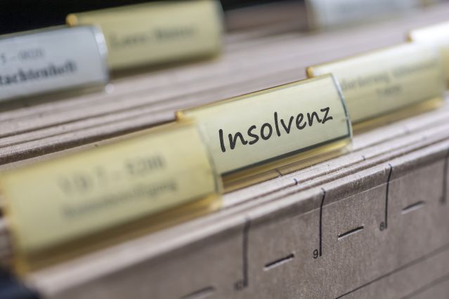 Privatinsolvenz Hilfe und Tipps