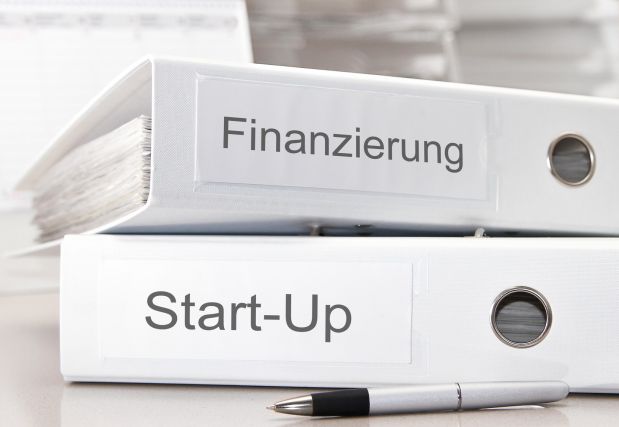 Gründungszuschuss