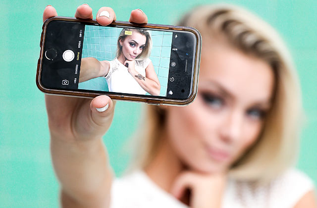 Fashion goes Social Media
