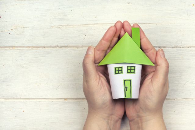 Haus kaufen ohne Eigenkapital