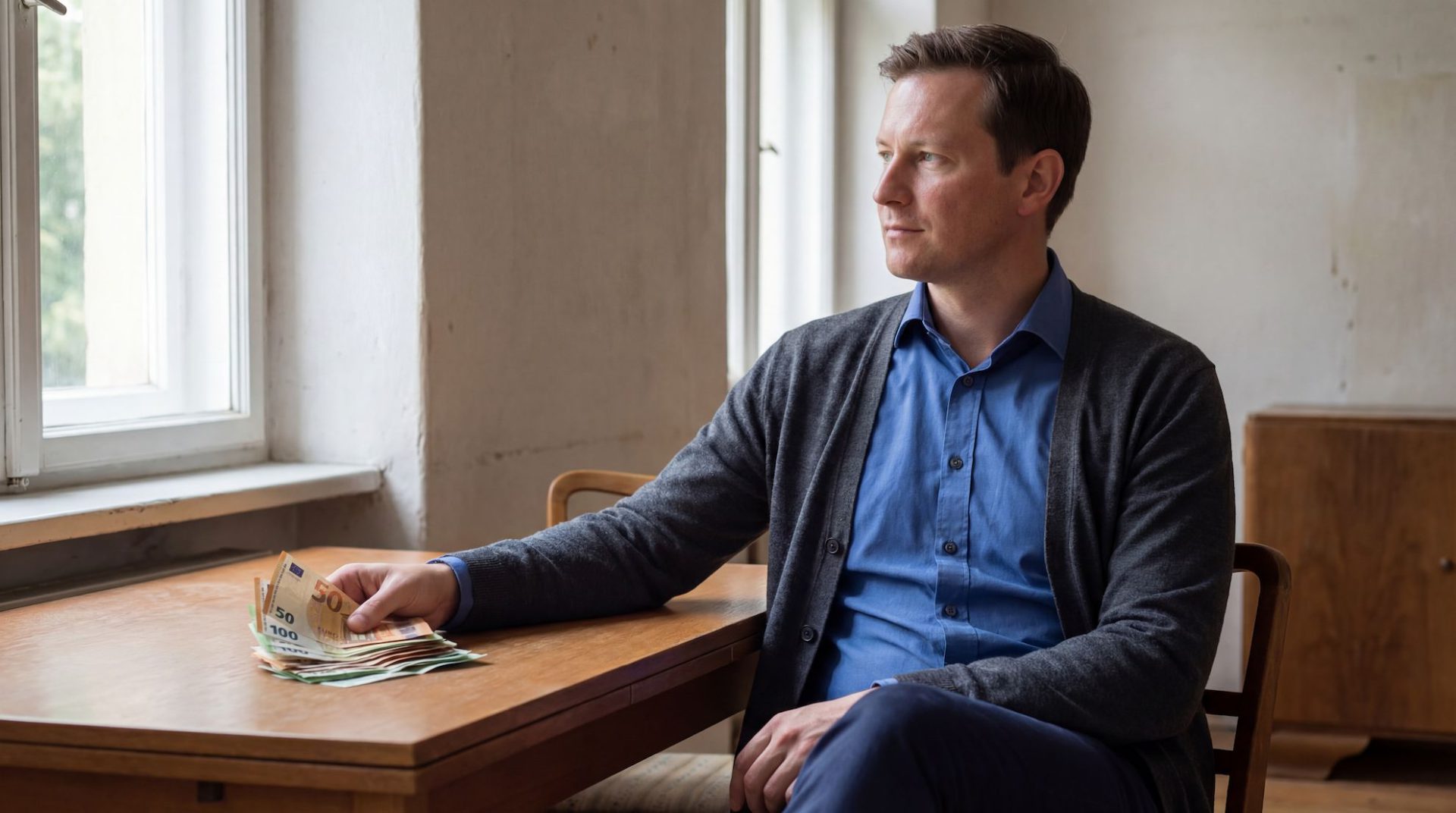 Schnellkredit bis 3.000 Euro online beantragen